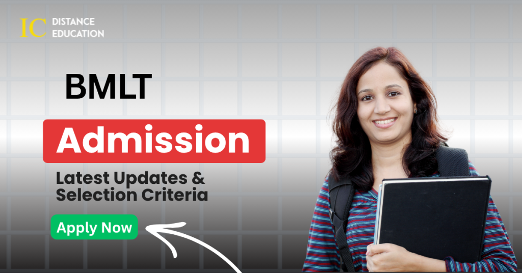 BMLT Admission