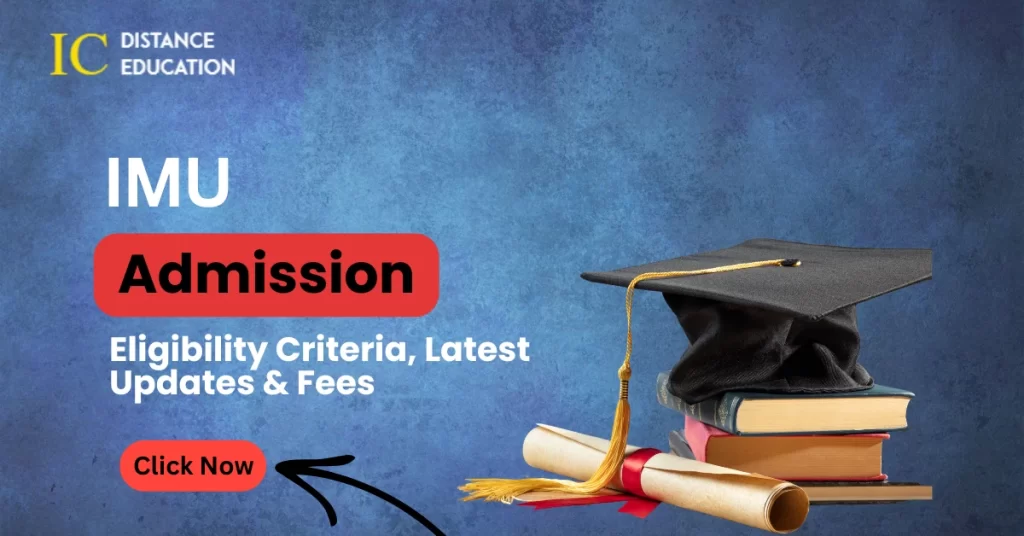 IMU Admission