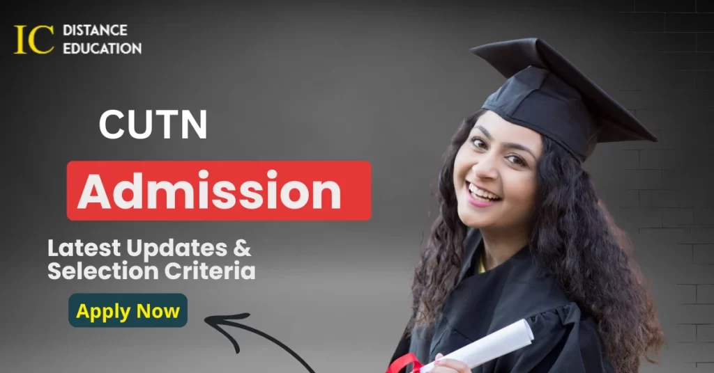 CUTN Admission
