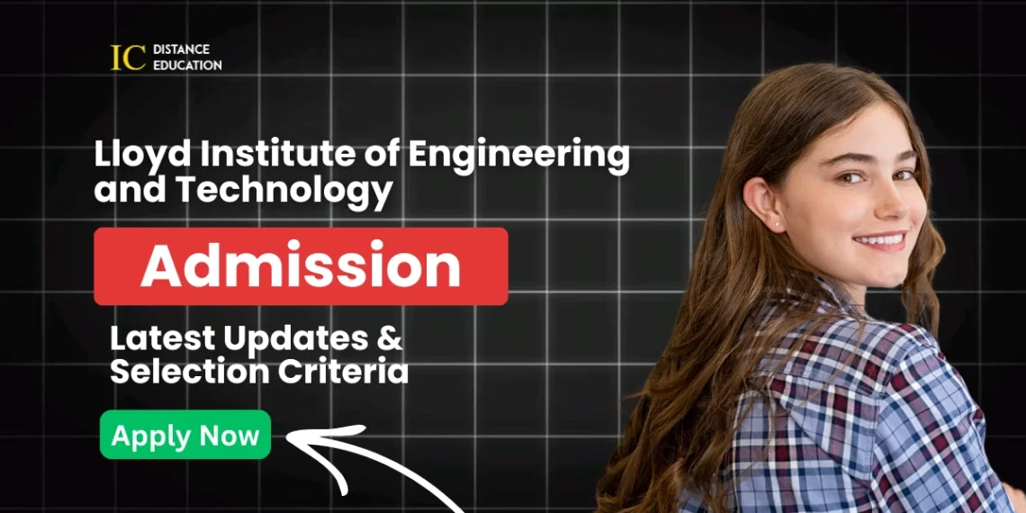 Liet admission