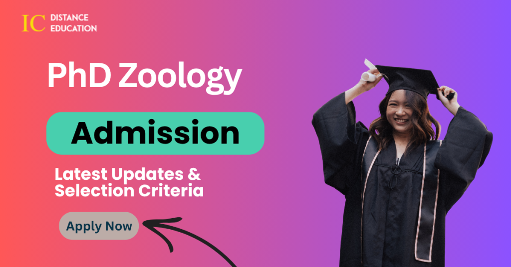 PhD Zoology