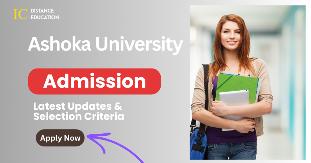 Ashoka University