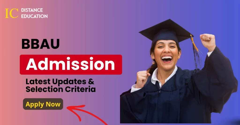 BBAU Admission