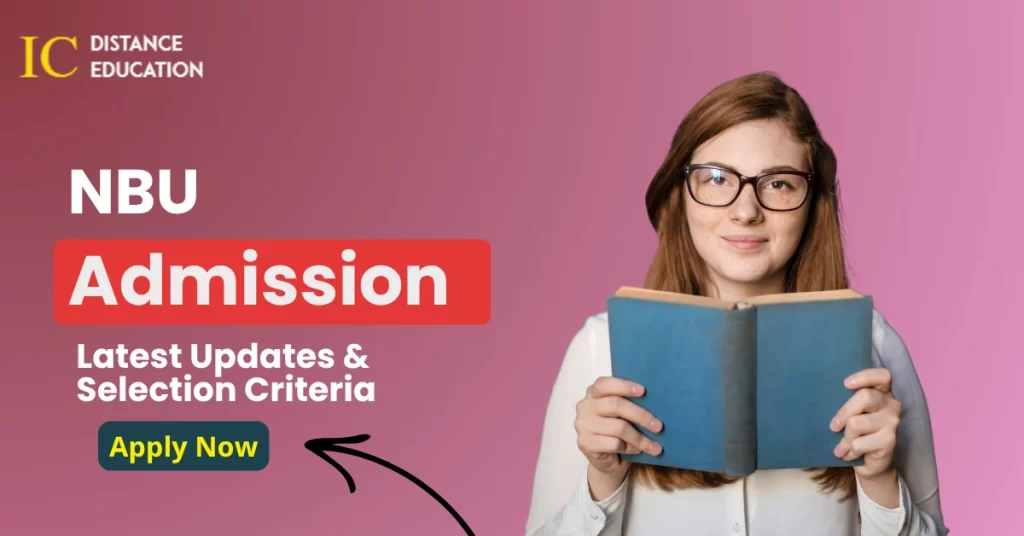 NBU Admission