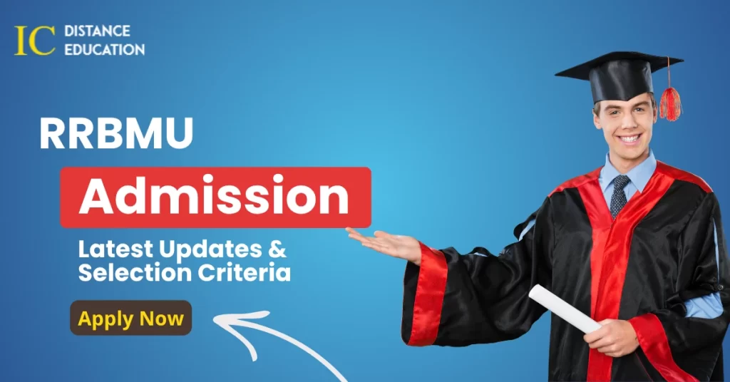 RRBMU Admission