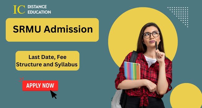 SRMU Admission