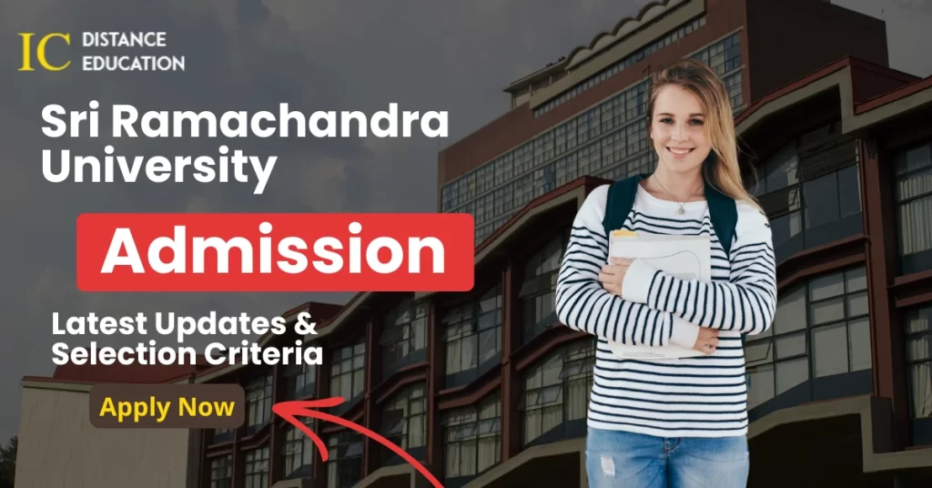Sri Ramachandra University A