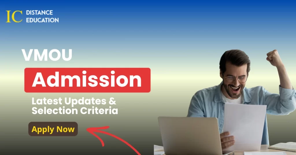 VMOU Admission