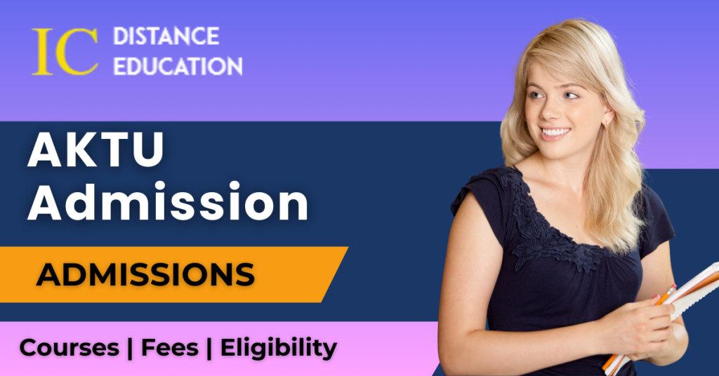 AKTU Admission