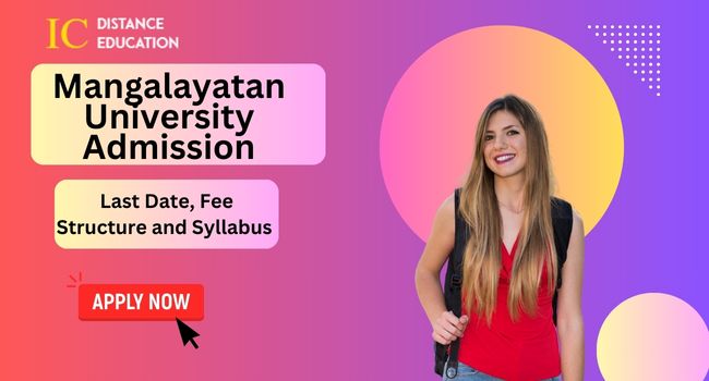 Mangalayatan University Admission
