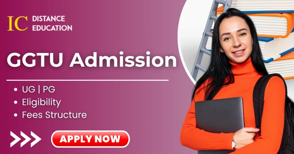 GGTU Admission