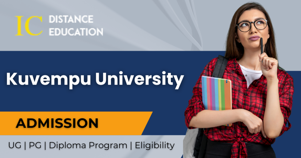 Kuvempu University Admission