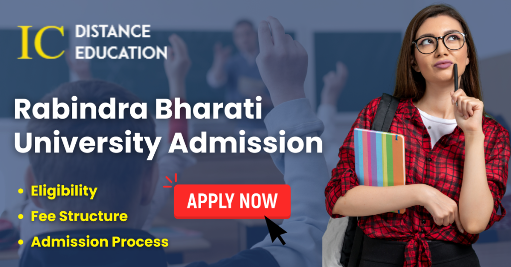 Rabindra Bharati University Admission