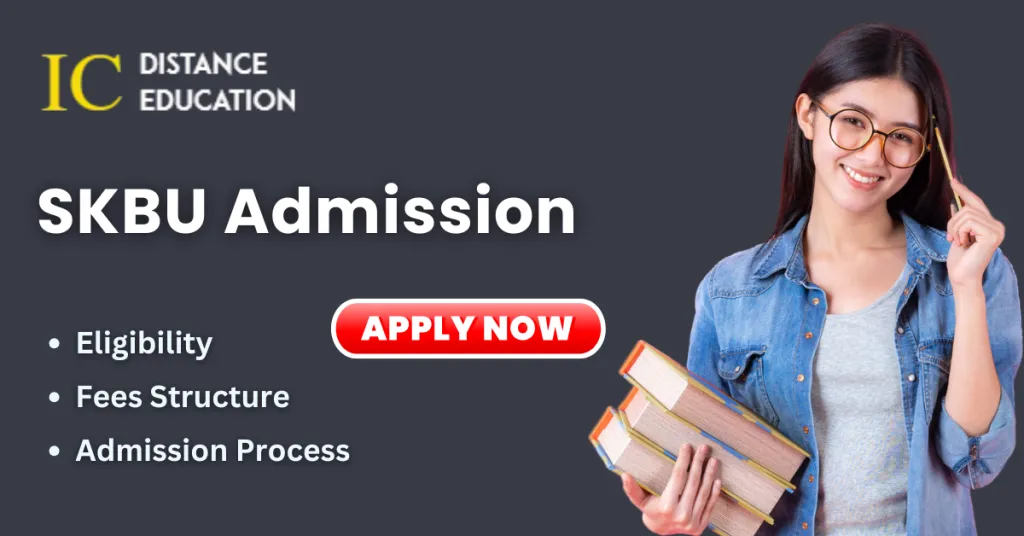 SKBU Admission